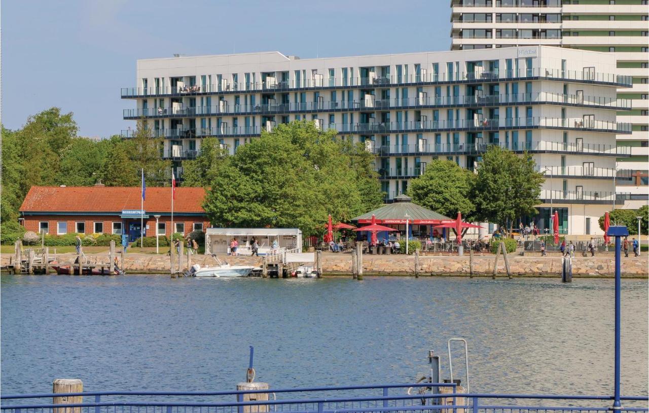 Amazing Apartment In Luebeck Travemuende With Sauna Exterior photo
