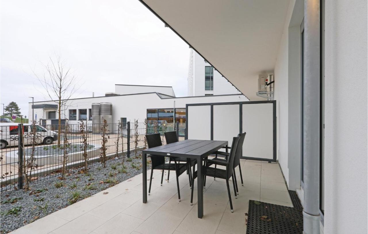 Amazing Apartment In Luebeck Travemuende With Sauna Exterior photo