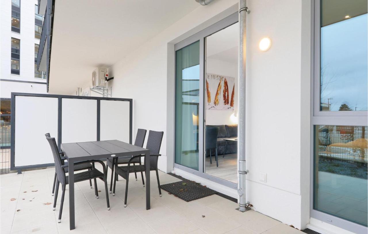 Amazing Apartment In Luebeck Travemuende With Sauna Exterior photo