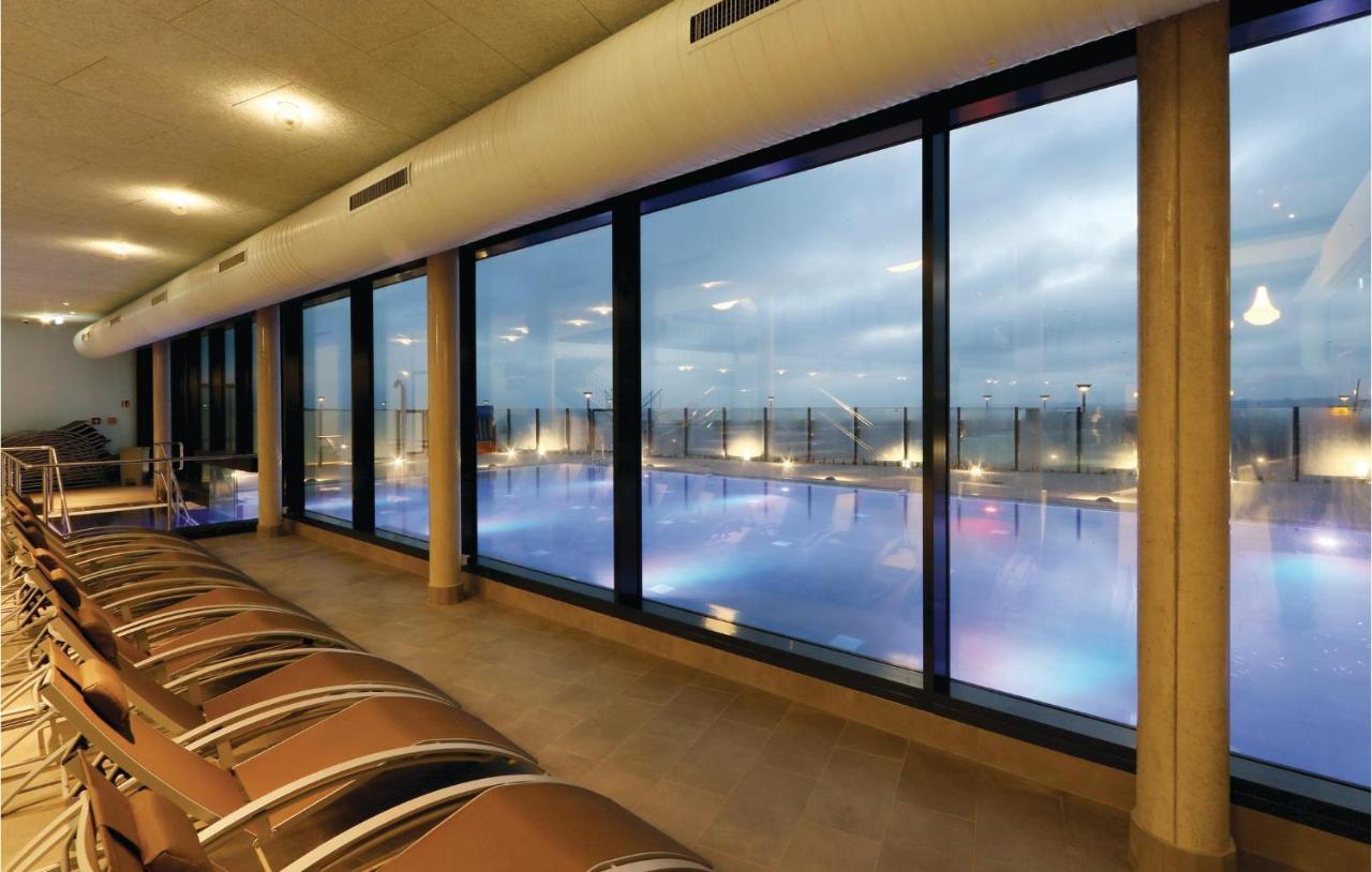 Amazing Apartment In Luebeck Travemuende With Sauna Exterior photo